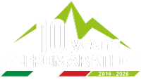 Aspromarathon MTB Race Logo